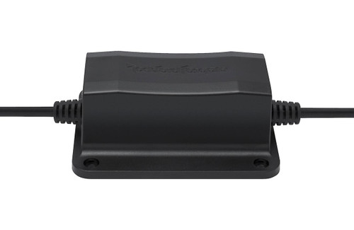Rockford Fosgate PMX-CAN Interface module connect to your NMEA2K system