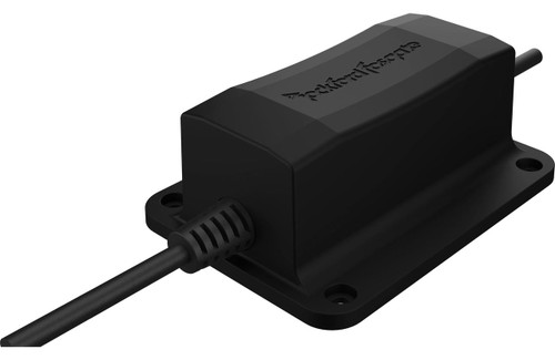 Rockford Fosgate PMX-CAN Interface module connect to your NMEA2K system