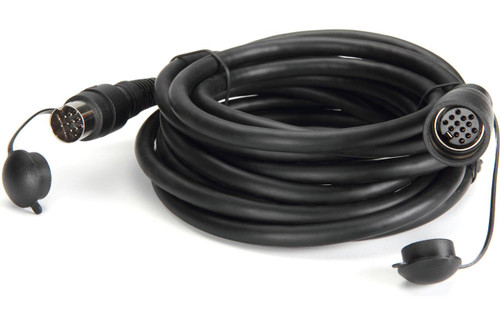Rockford Fosgate PMX16C 16-ft Extension Cable for PMX-1R or PMX-0R