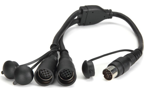 Rockford Fosgate PMXYC Punch Marine Y-Adaptor Cable