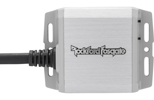 Rockford Fosgate PM100X1K Punch Marine Mono Amplifier (pair)