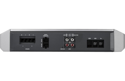 Rockford Fosgate PM1000X1BD Punch Marine Class-bd Mono Amplifier