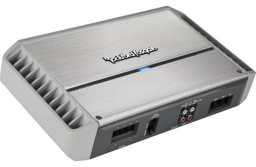 Rockford Fosgate PM1000X1BD Punch Marine Class-bd Mono Amplifier