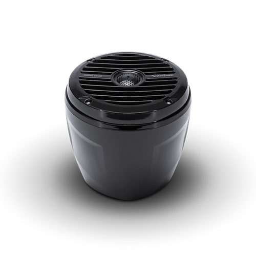 Rockford Fosgate Add-on Rear Speaker Kit for RNGR-STAGE2 & RNGR-STAGE3 Kits