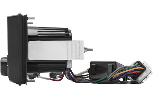 Rockford Fosgate Stereo kit for select Polaris GENERAL models