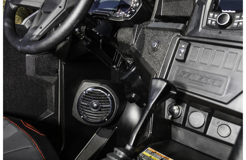 Rockford Fosgate GNRL-STAGE2 Stage 2 Audio Upgrade Kit for Select 2016+ Polaris General Models