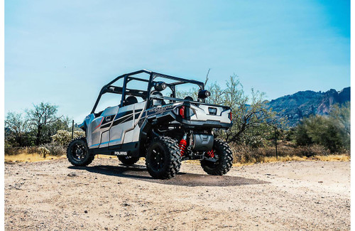 Rockford Fosgate GNRL-STAGE2 Stage 2 Audio Upgrade Kit for Select 2016+ Polaris General Models