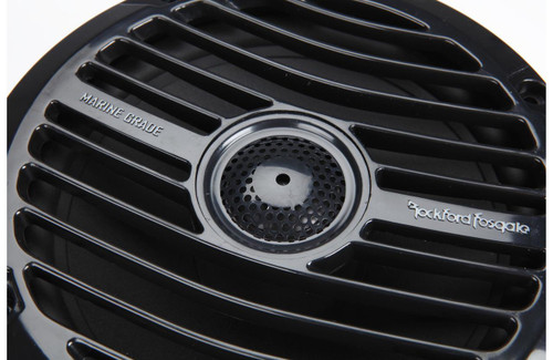 Rockford Fosgate GNRL-STAGE3 stereo, front speaker & subwoofer kit for select General models