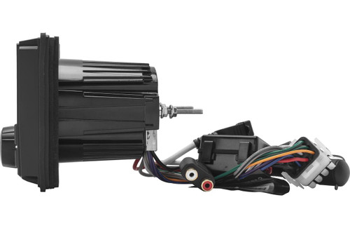 Rockford Fosgate GNRL-STAGE4 stereo, front speaker, subwoofer, & rear speaker kit for select General models