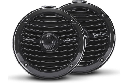 Rockford Fosgate  Add on rear speaker kit for GNRL-STAGE2 & GNRL-STAGE3