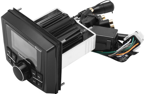 Rockford Fosgate YXZ-STAGE1 Stage 1 audio upgrade kit for Yamaha YXZ models