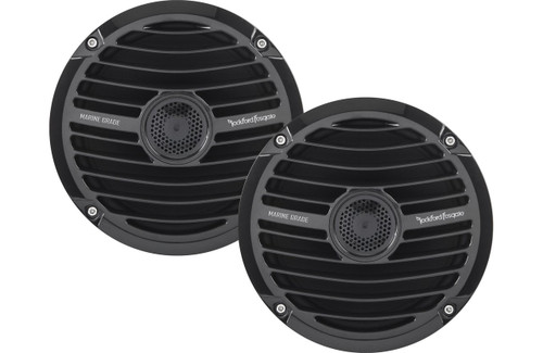 Rockford Fosgate Stage 3 audio upgrade kit for Yamaha YXZ