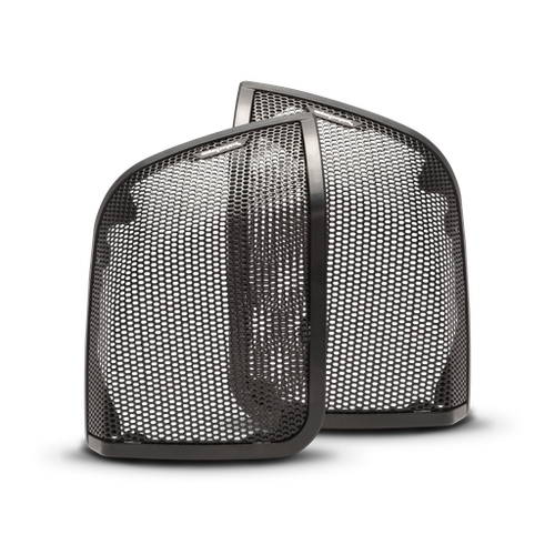 Rockford Fosgate 6"x9" Saddlebag Kit for Select 2014-Up Harley-Davidson Motorcycles