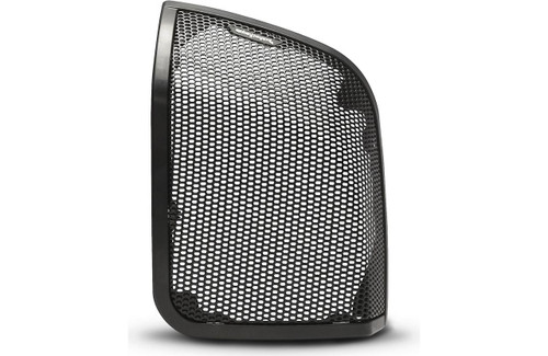 Rockford Fosgate 6"x9" Saddlebag Kit for Select 2014-Up Harley-Davidson Motorcycles