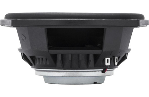 Rockford Fosgate 5-1/4" full-range Tour-Pak speakers for select 1998-2013 Harley-Davidson motorcycles