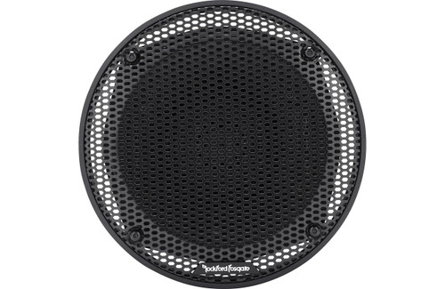 Rockford Fosgate 5-1/4" full-range Tour-Pak speakers for select 1998-2013 Harley-Davidson motorcycles