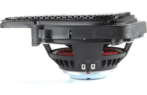 Rockford Fosgate TMS6RG Power Harley-Davidson® Road Glide® 6.5" Full Range Fairing Speakers