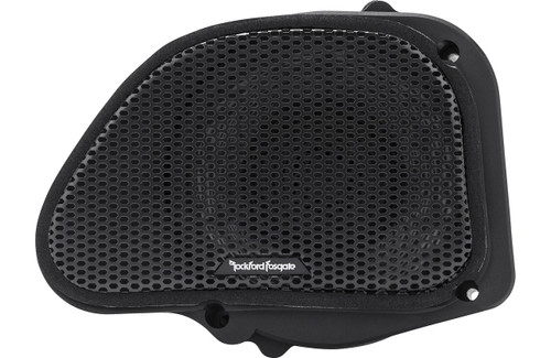 Rockford Fosgate TMS6RG Power Harley-Davidson® Road Glide® 6.5" Full Range Fairing Speakers
