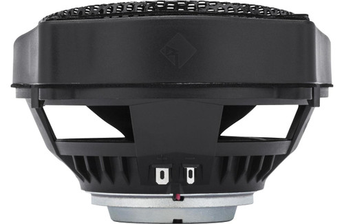 Rockford Fosgate TMS6SG 6.5" Full Range Fairing Speakers for Select 1998-2013 Harley-Davidson Motorcycles