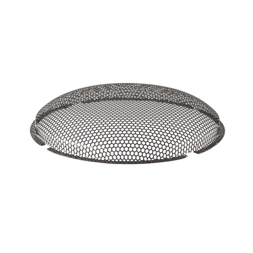 Rockford Fosgate P3SG-8 8" Shallow Stamped Mesh Grille Insert