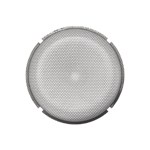 Rockford Fosgate P3SG-12 12" Shallow Stamped Mesh Grille Insert