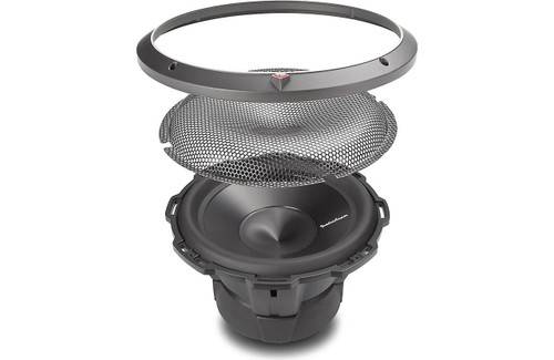 Rockford Fosgate P2P3G-15 Grille for 15" Punch P2 & P3 Subwoofers