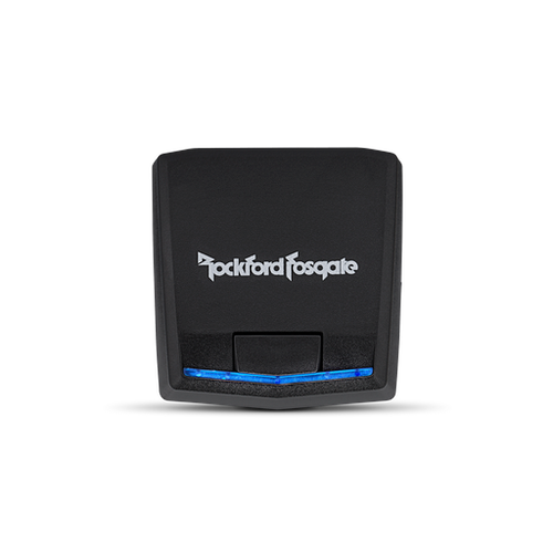 Rockford Fosgate RFBTRCA Universal Bluetooth to RCA Adaptor