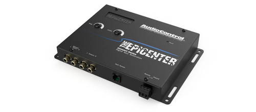 AudioControl The Epicenter Digital Bass Restoration Processor