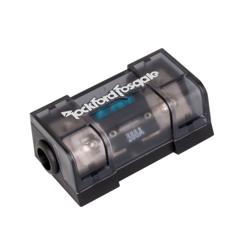 Rockford Fosgate RFFANL Inline ANL or Maxi Fuse Holder