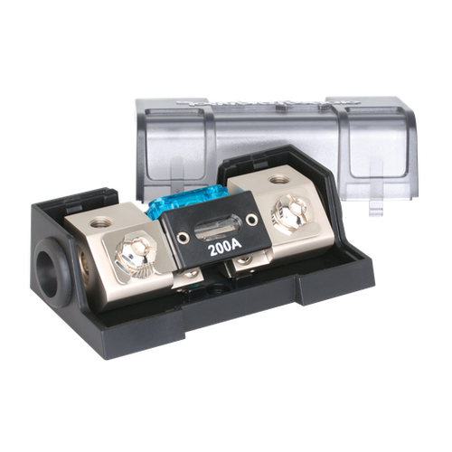 Rockford Fosgate RFFANL Inline ANL or Maxi Fuse Holder
