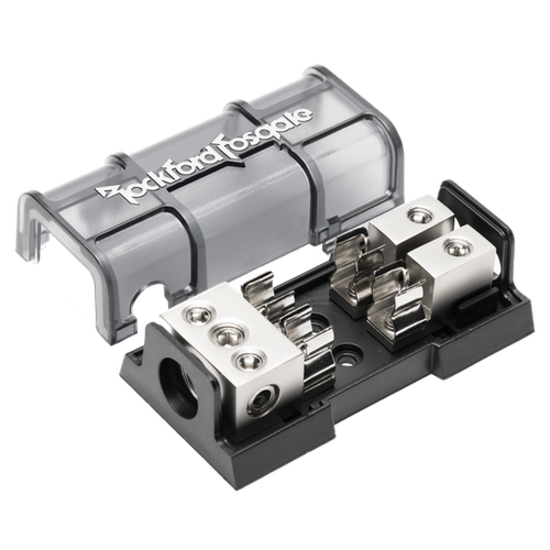 Rockford Fosgate RFFDAGU Fused AGU Distribution Block
