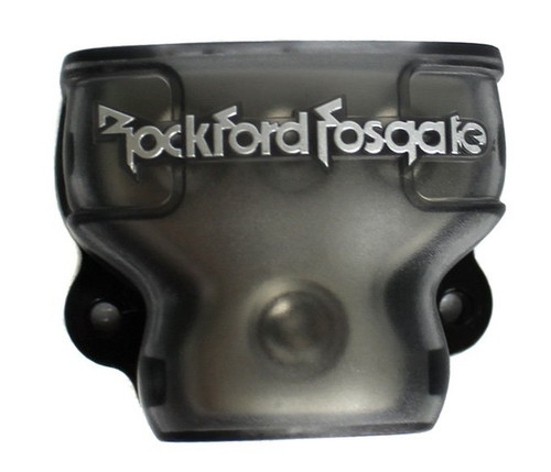 Rockford Fosgate RFD4 4 AWG Distribution Block