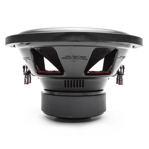 Skar Audio SDR-12 12" 600W RMS Car Subwoofer 