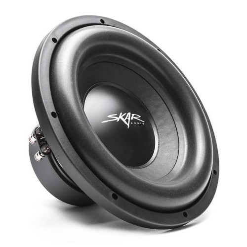 Skar Audio SDR-12 12" 600W RMS Car Subwoofer 