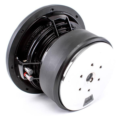 Skar Audio DDX-10 10" 1000W RMS Car Subwoofer