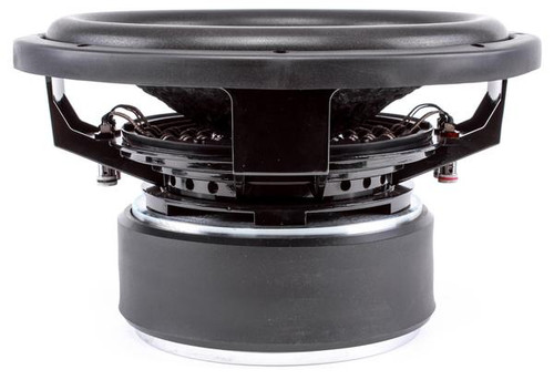 Skar Audio DDX-12 12" 1000W RMS Car Subwoofer