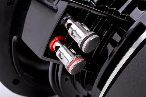 Skar Audio DDX-12 12" 1000W RMS Car Subwoofer