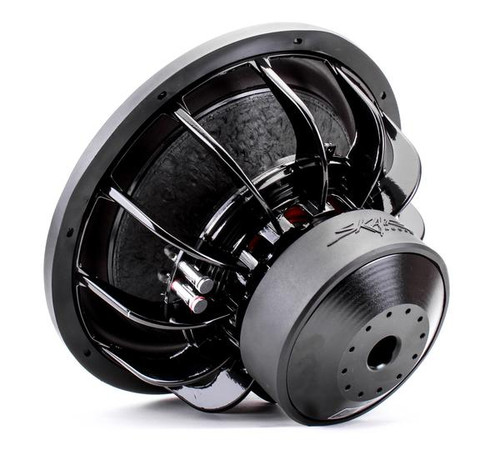 Skar Audio EVL-15 15" 1250 Watts RMS Car Subwoofer