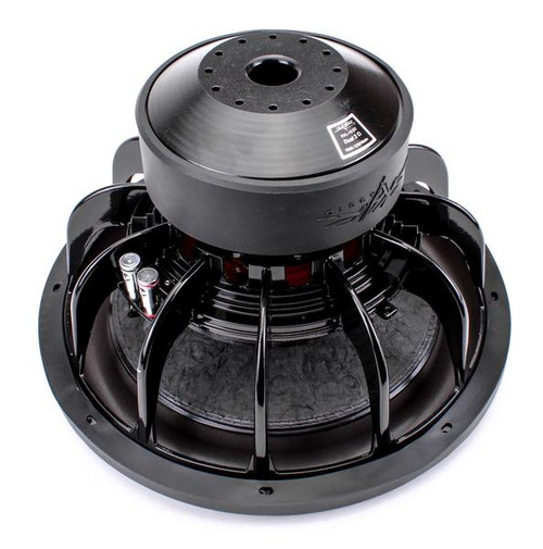 Skar Audio EVL-15 15" 1250 Watts RMS Car Subwoofer