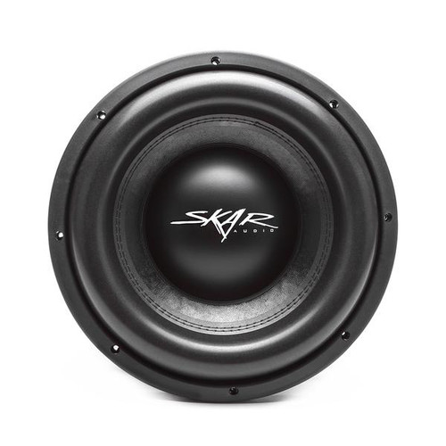 Skar Audio VXF-12 12" 1500W RMS Car Subwoofer