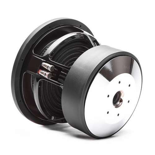 Skar Audio VXF-12 12" 1500W RMS Car Subwoofer