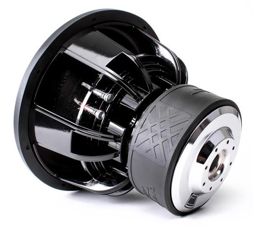 Skar Audio ZVX-15v2 15" 1500W RMS Car Subwoofer