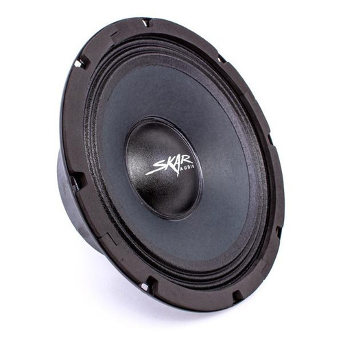 Skar Audio FSX8 8" 150 Watts RMS Mid-Range Loudspeaker