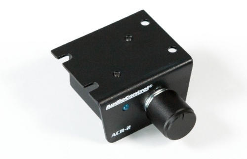 AudioControl ACR-2 Dash Remote
