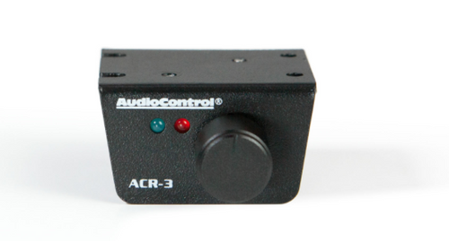 AudioControl ACR-3 Dash Remote