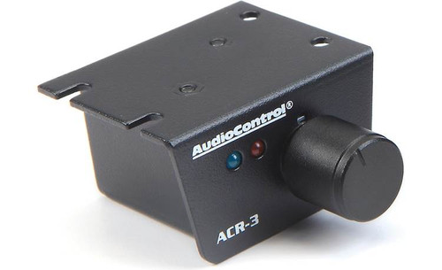 AudioControl ACR-3 Dash Remote