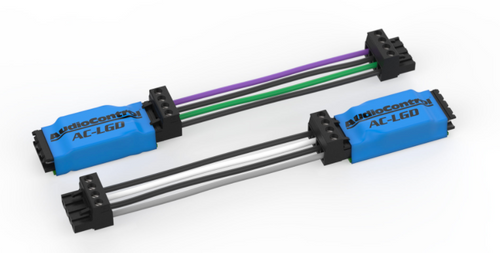 AudioControl AC-LGD Load Generating Device & Signal Stabilizer