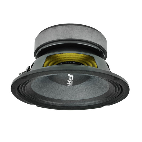 PRV Audio 6MR250A 6" 125W RMS Midrange Loudspeaker - 8 Ohm