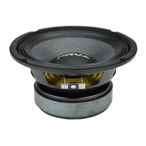 PRV Audio 6MR250A 6" 125W RMS Midrange Loudspeaker - 8 Ohm