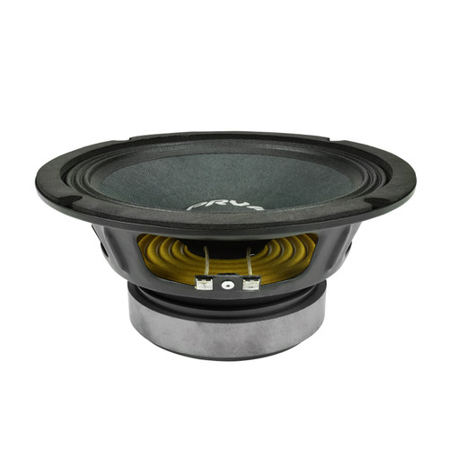 PRV Audio 8MR400A 8" 200W RMS Alto Series Professional Midrange - 8 Ohm